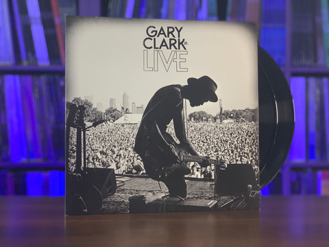 Gary Clark Jr. - Live