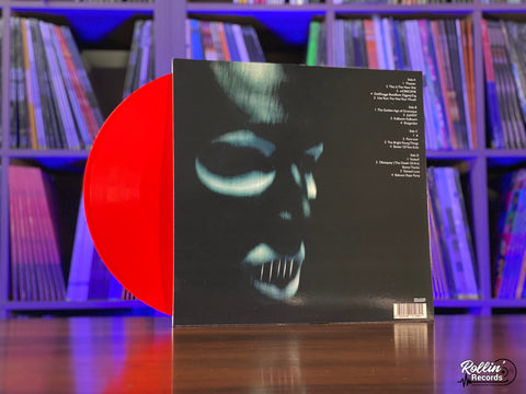 Marilyn Manson - The Golden Age Of Grotesque