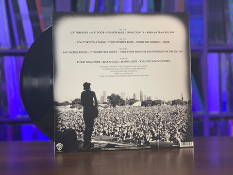 Gary Clark Jr. - Live