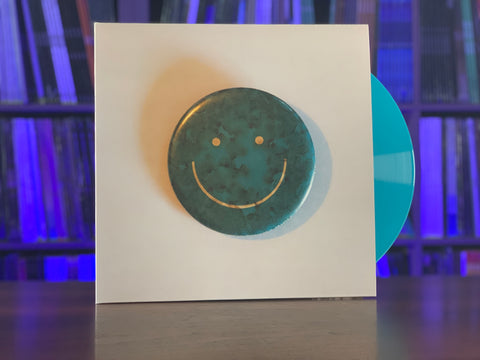 Mac Demarco - Here Comes The Cowboy (Seaglass Vinyl)
