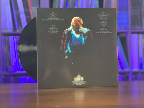 David Bowie - Cracked Actor (Live Los Angeles '74)(2017 RSD Exclusive)