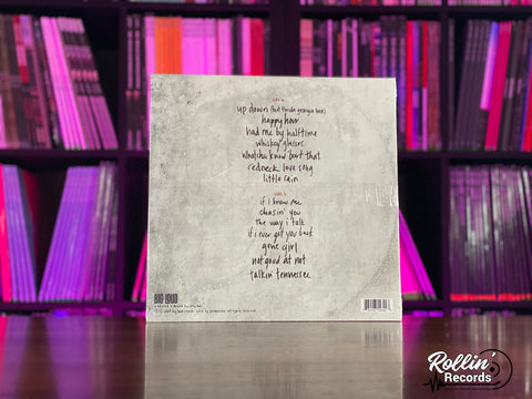 Morgan Wallen - If I Know Me