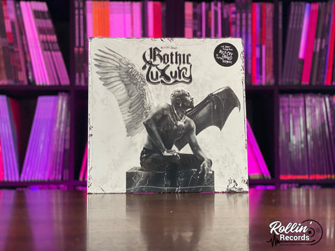 Meechy Darko - Gothic Luxury