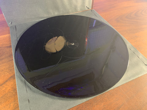 David Bowie - Cracked Actor (Live Los Angeles '74)(2017 RSD Exclusive)