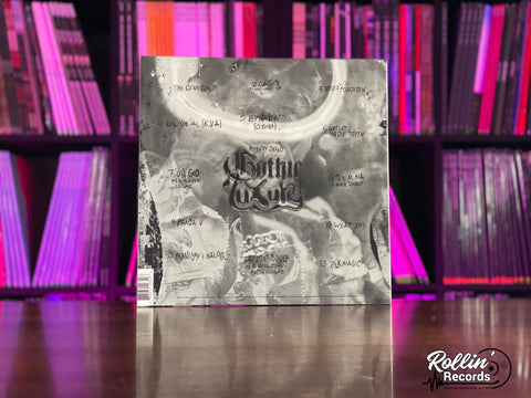 Meechy Darko - Gothic Luxury