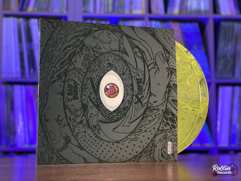 Bad Bunny - X 100PRE