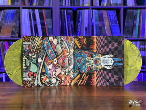 Bad Bunny - X 100PRE