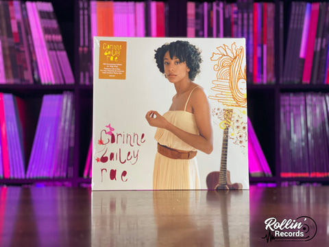 Corinne Bailey Rae - S/T