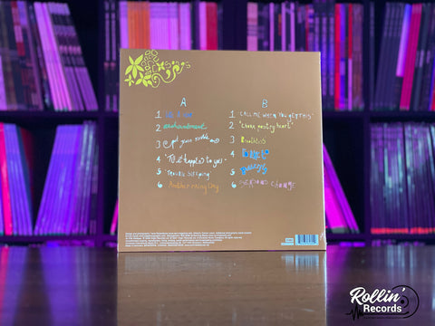 Corinne Bailey Rae - S/T