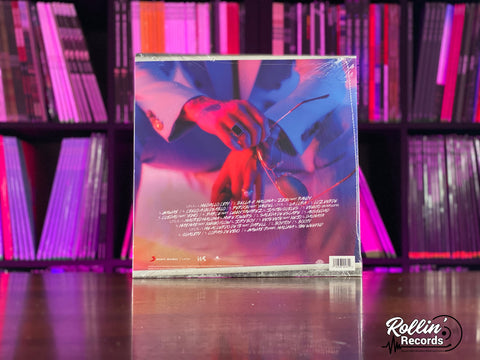 Maluma - Papi Juancho (Pink Vinyl)