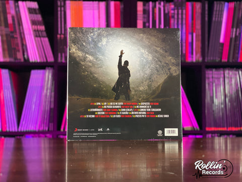 Maluma - 11:11 (Yellow Vinyl)