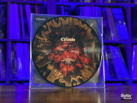 Jhené Aiko - Chilombo