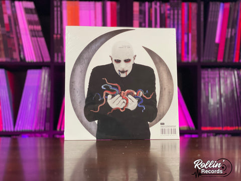 A Perfect Circle - Eat The Elephant