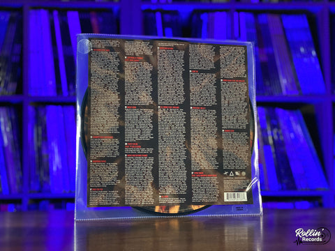 Jhené Aiko - Chilombo