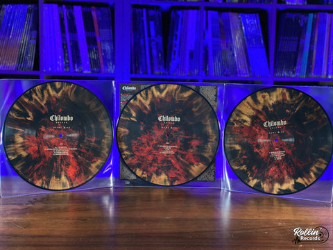 Jhené Aiko - Chilombo