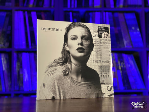 Taylor Swift - Reputation