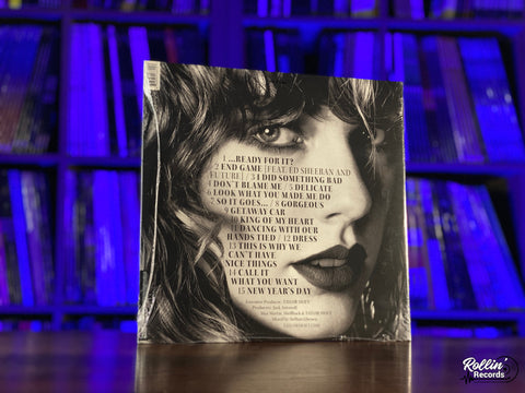 Taylor Swift - Reputation