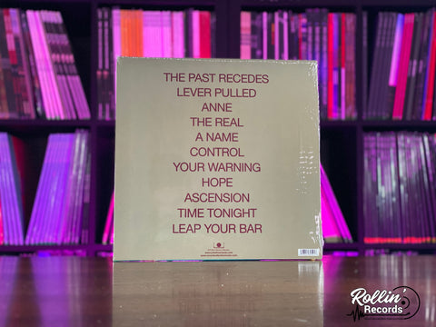 John Frusciante - Curtains