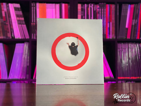 John Frusciante - Enclosure