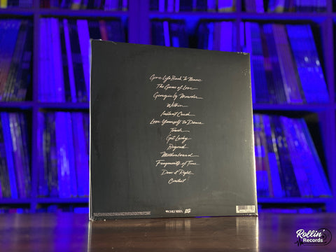 Daft Punk - Random Access Memories