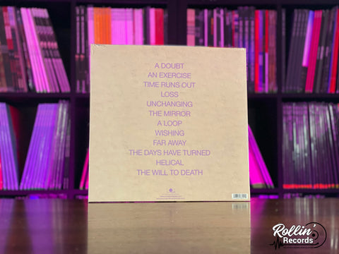 John Frusciante - The Will To Death