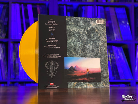 Jimmy Page/David Coverdale - Coverdale • Page