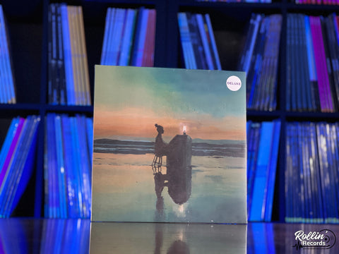 French Kiwi Juice - Ylang Ylang (Deluxe Edition)