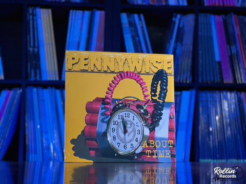 Pennywise - About Time