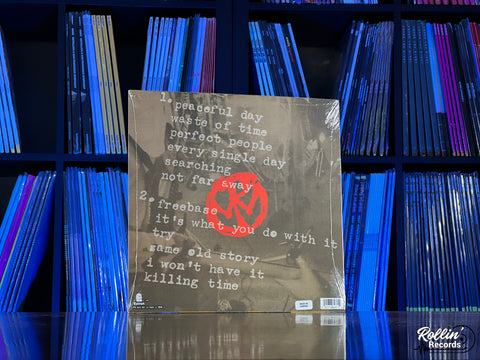 Pennywise - About Time