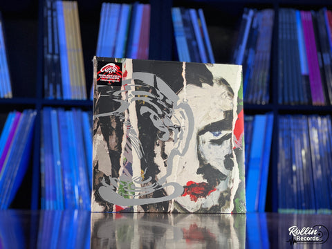 The Cure - Torn Down: Mixed Up Extras 2018