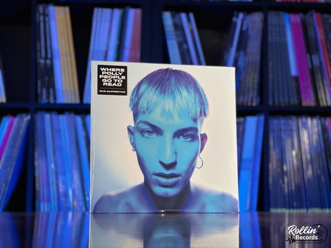 Gus Dapperton - Where Polly People Go To Read