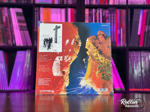 Entombed - Left Hand Path