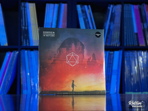 Odesza - In Return