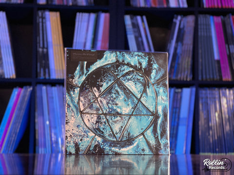 HIM - XX: Two Decades of Love Metal (Music On Vinyl)