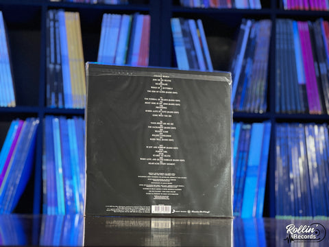 HIM - XX: Two Decades of Love Metal (Music On Vinyl)