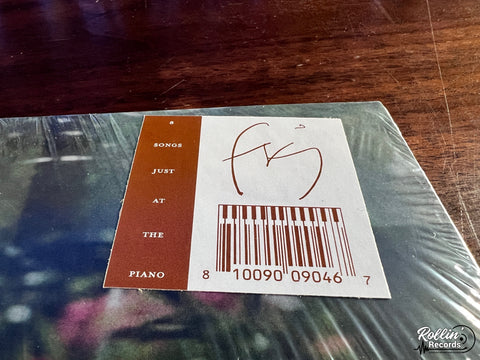 French Kiwi Juice - Just Piano