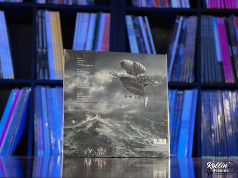 Rush - Clockwork Angels