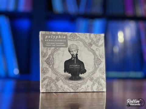 Polyphia - Renaissance (CD)