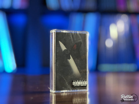 Post Malone - Twelve Carat Toothache (Cassette)