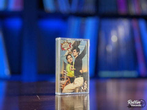 Lana Del Rey - NFR! (Clear Cassette)