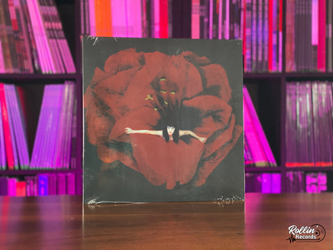 Smashing Pumpkins - Adore