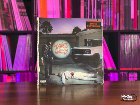 Blackbear - In Loving Memory