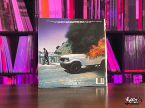 Blackbear - In Loving Memory