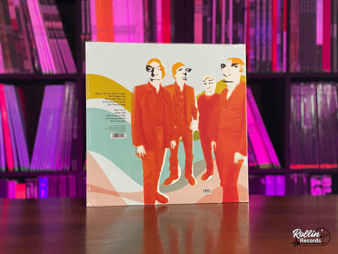 Mudhoney - Since We've Become Translucent