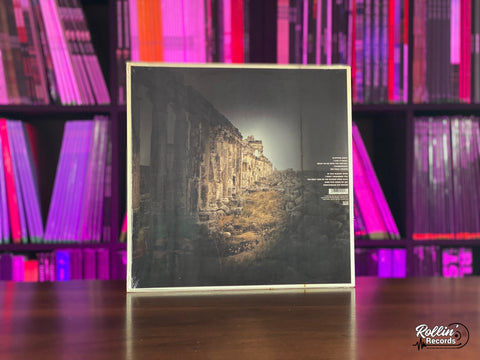 Mudhoney - Vanishing Point