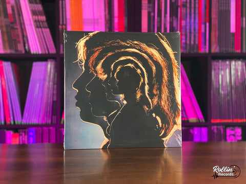 The Rolling Stones - Hot Rocks 1964-1971