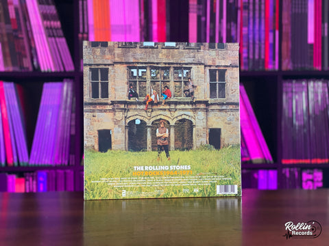 The Rolling Stones - Hot Rocks 1964-1971