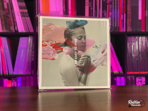 The National - I Am Easy To Find (3 x LP Deluxe)