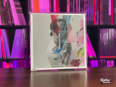 The National - I Am Easy To Find (3 x LP Deluxe)
