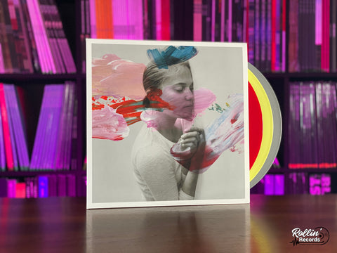 The National - I Am Easy To Find (3 x LP Deluxe)